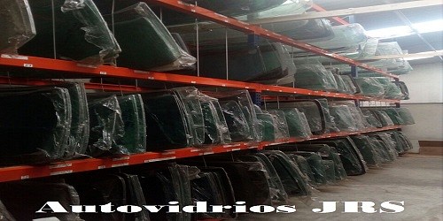AUTOVIDRIOS JRS