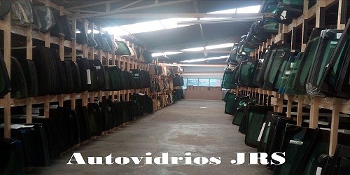 AUTOVIDRIOS JRS