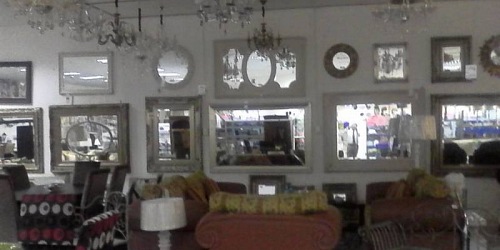 Warmhouse