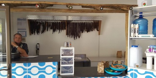 Die Water Winkel