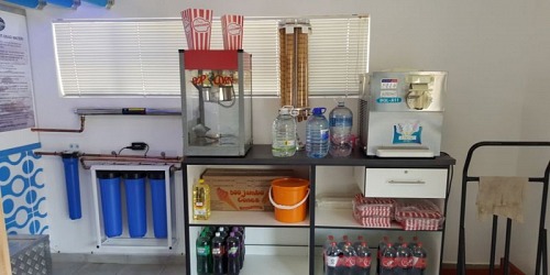 Die Water Winkel