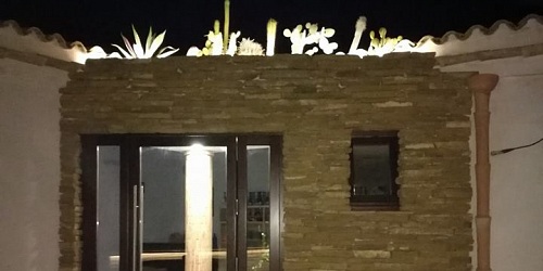 AGRITURISMO GIORNO E NOTTE SCIACCA