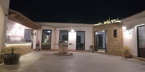 AGRITURISMO GIORNO E NOTTE SCIACCA