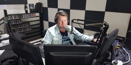 Waterberg Stereo