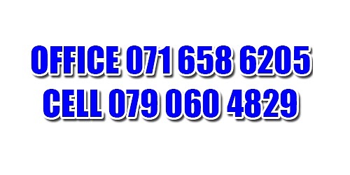 American Batteries Standerton