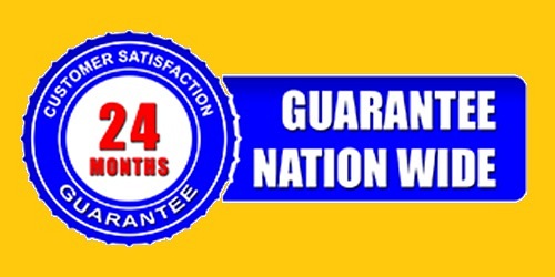 American Batteries Standerton