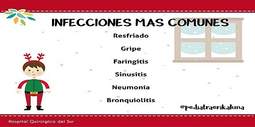 URGENCIAS PEDIATRICAS Y VACUNAS EN CANCUN DRA. ERIKA LUNA 