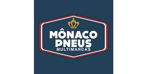 MÔNACO PNEUS FERNANDÓPOLIS
