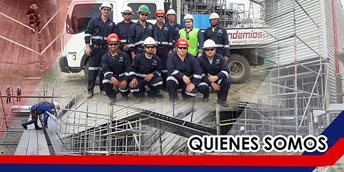PetroAndamios S.A.S