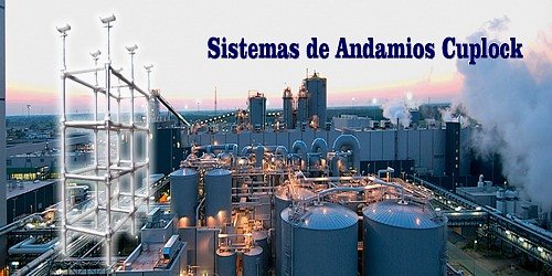 PetroAndamios S.A.S
