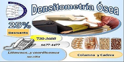 CLÍNICA DEL DOLOR Y TRASTORNOS DE LA COLUMNA
