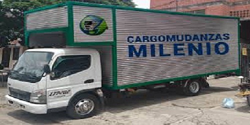 CARGO MUDANZAS MILENIO