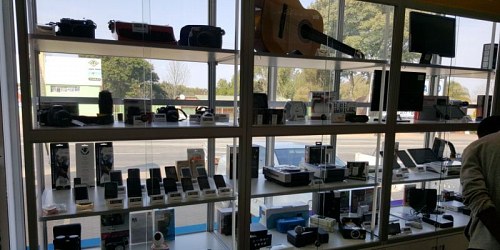 Cash Converters