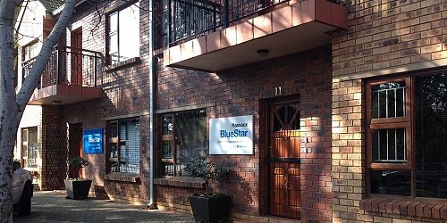 Nassaux Bluestar Financial Advisory Services