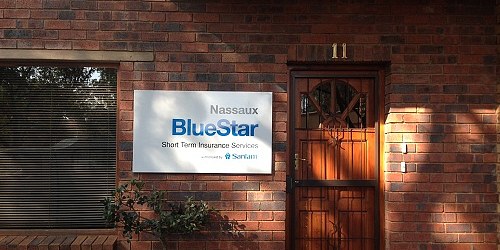 Nassaux Bluestar Financial Advisory Services