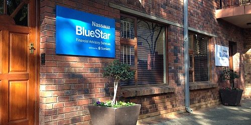 Nassaux Bluestar Financial Advisory Services