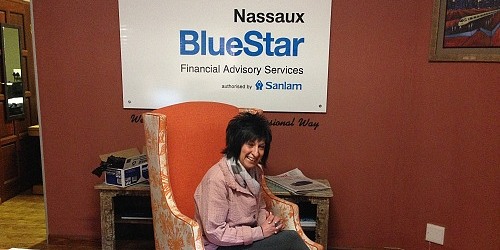 Nassaux Bluestar Financial Advisory Services