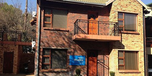 Nassaux Bluestar Financial Advisory Services