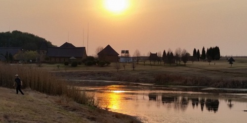 Lekoa Lodge