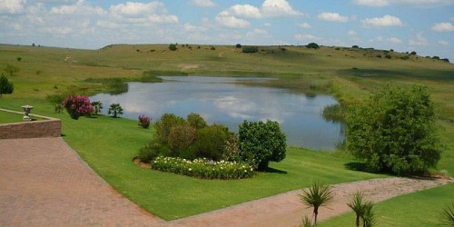Lekoa Lodge