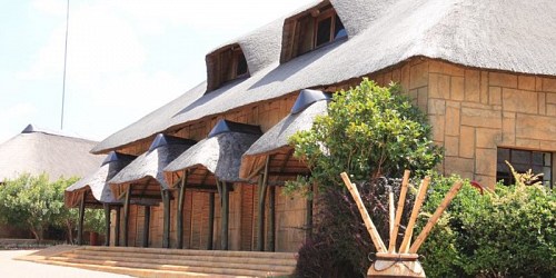 Lekoa Lodge