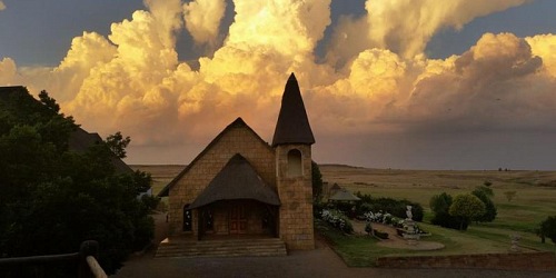 Lekoa Lodge