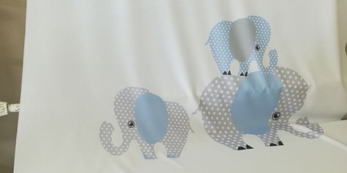 Ladybird Print and Press