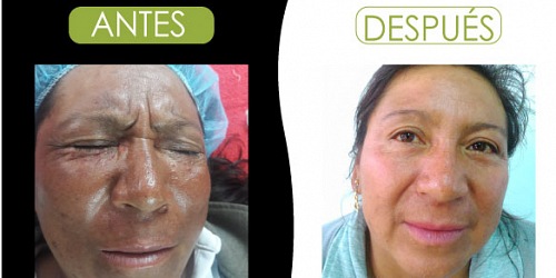 IMAGEN & SALUD