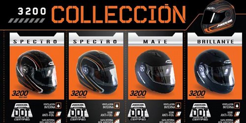 MOTO PARTES
