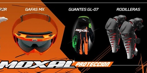MOTO PARTES