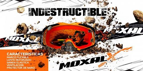 MOTO PARTES