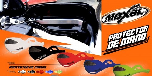 MOTO PARTES