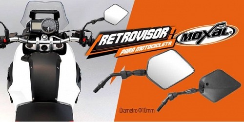 MOTO PARTES