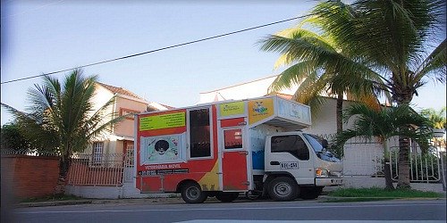 DOG SPA MOVIL