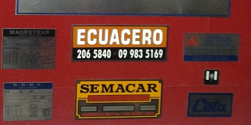 PUBLIGRABADOS PROAÑO