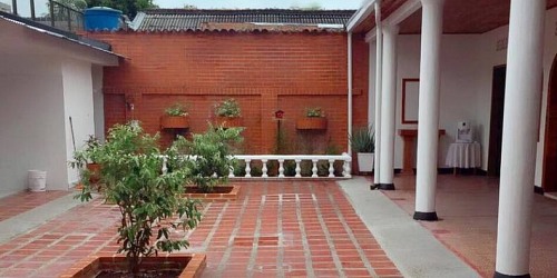 Hogar Geriatrico Fundamor