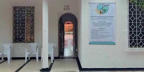 Hogar Geriatrico Fundamor