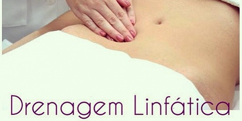 ESTÉTICA FACIAL E CORPORAL EM MIRASSOL ® MASSAGEM