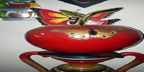 La Casa Rustica