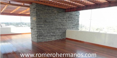 Romero Hnos. Maderas & Mármol