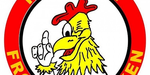 Friendly Frozen Chicken