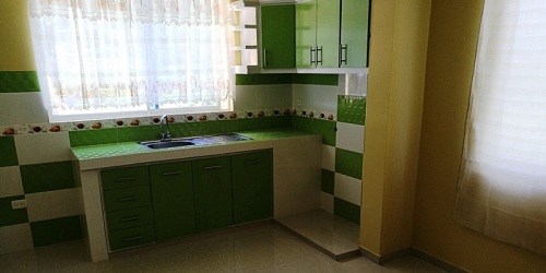 Departamentos en Venta Ibarra-Imbabura