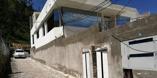 Departamentos en Venta Ibarra-Imbabura