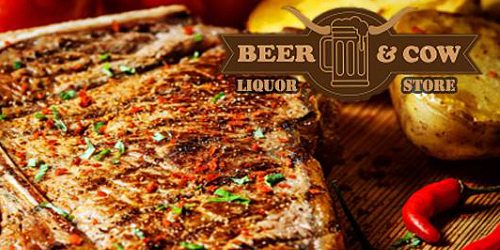 Beer & Cow Brisas del Golf
