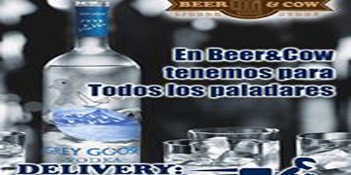 Beer & Cow Brisas del Golf