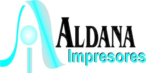 ALDANA IMPRESORES