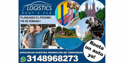 LOGISTICS RENT A CAR