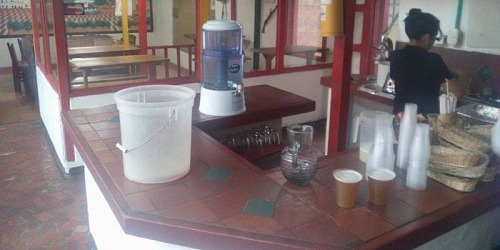 RESTAURANTE - PARRILLA - BAR RINCÓN PAISA