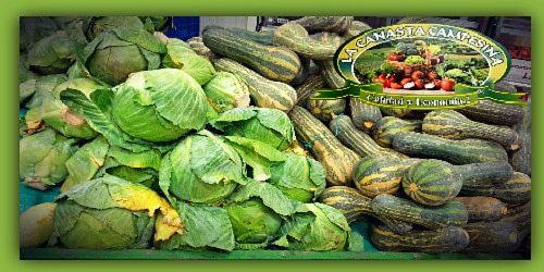 La Canasta Campesina