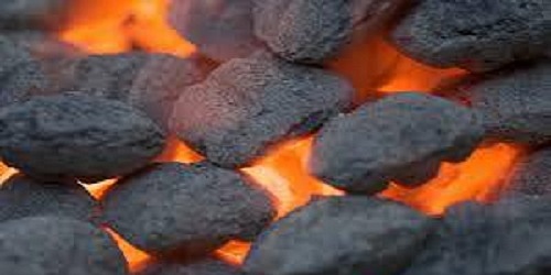 COPPER & COAL WOODFIRED GRILL